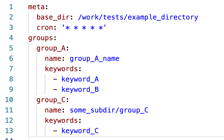 simple-folder-management