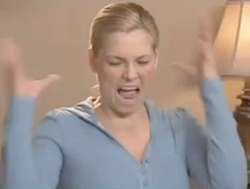 there must be a better way